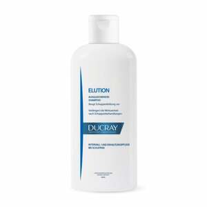 Ducray Elution Ausgleichendes Shampoo 200  ml