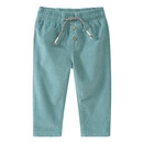 Bild 1 von Baby Cordhose mit Tunnelzug