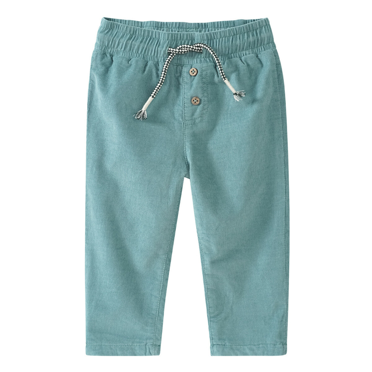 Bild 1 von Baby Cordhose mit Tunnelzug