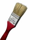 Bild 1 von Vago-Tools Lackpinsel Lasur Acryl Lasurpinse 6x univers. 38mm Flach Malerpinsel