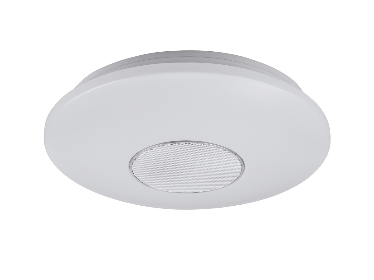 Bild 1 von LIVARNO home LED-Deckenleuchte, mit Bluetooth®-Lautsprecher
