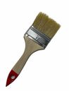 Bild 3 von Vago-Tools Lackierpinsel Lasuren Maler Pinsel 6x Flachpinsel Chinaborste 63mm