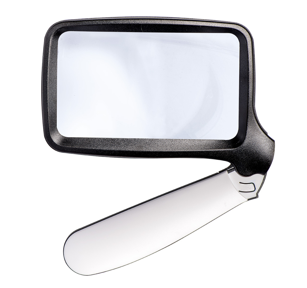 Bild 3 von Kraft Werkzeuge Klapplupe Lesehilfe Sehhilfe Lupe