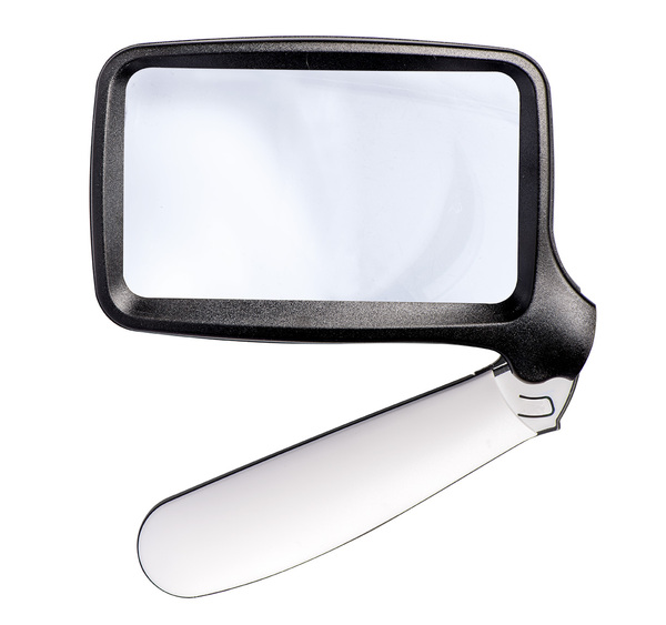 Bild 3 von Kraft Werkzeuge Klapplupe Lesehilfe Sehhilfe Lupe