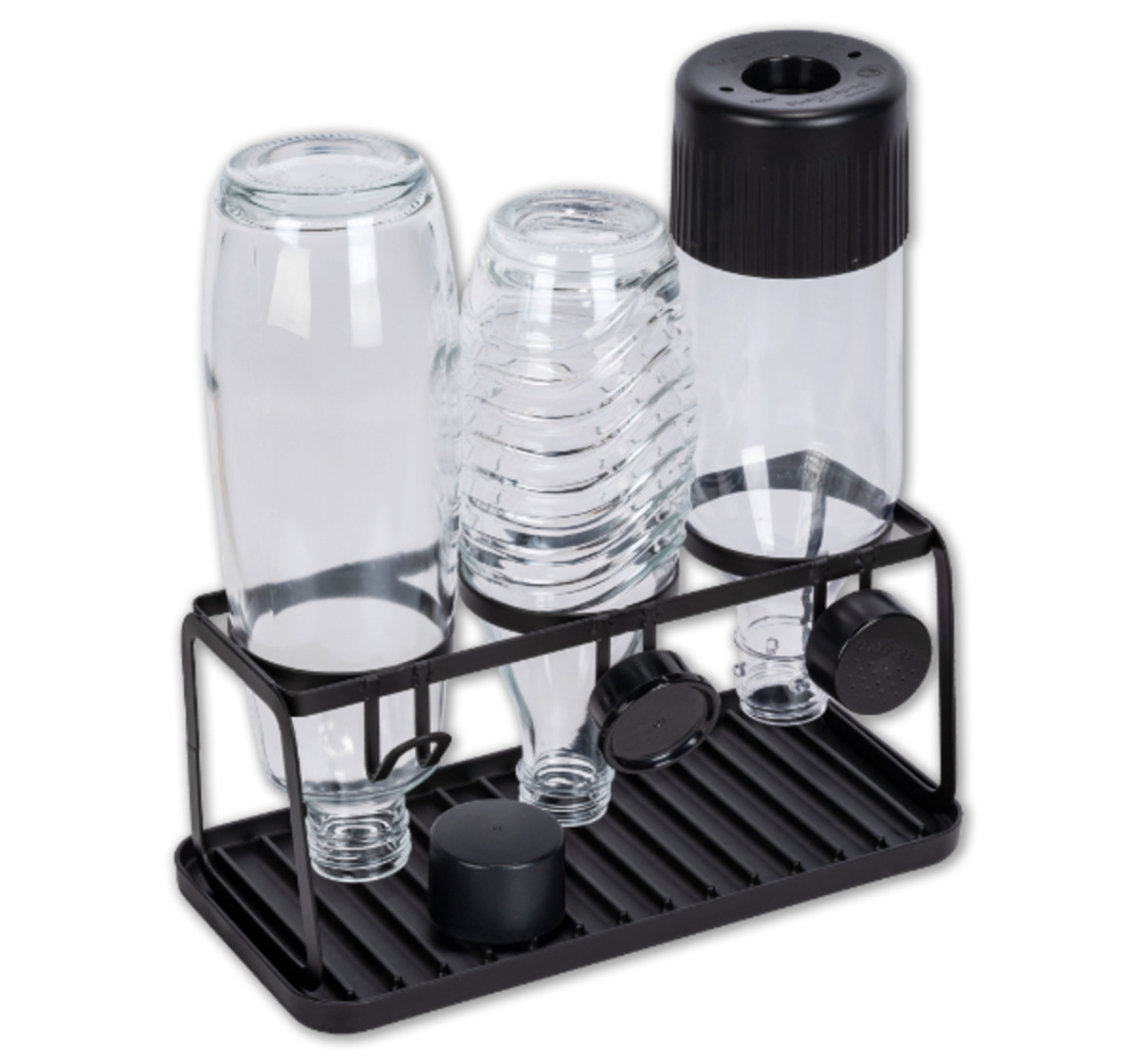 Bild 1 von Flaschenhalterung*