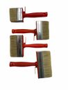 Bild 1 von Vago-Tools Malerpinsel Flachpinsel 96 tlg Set Flächenstreicher 7/10/12/14cm je 24