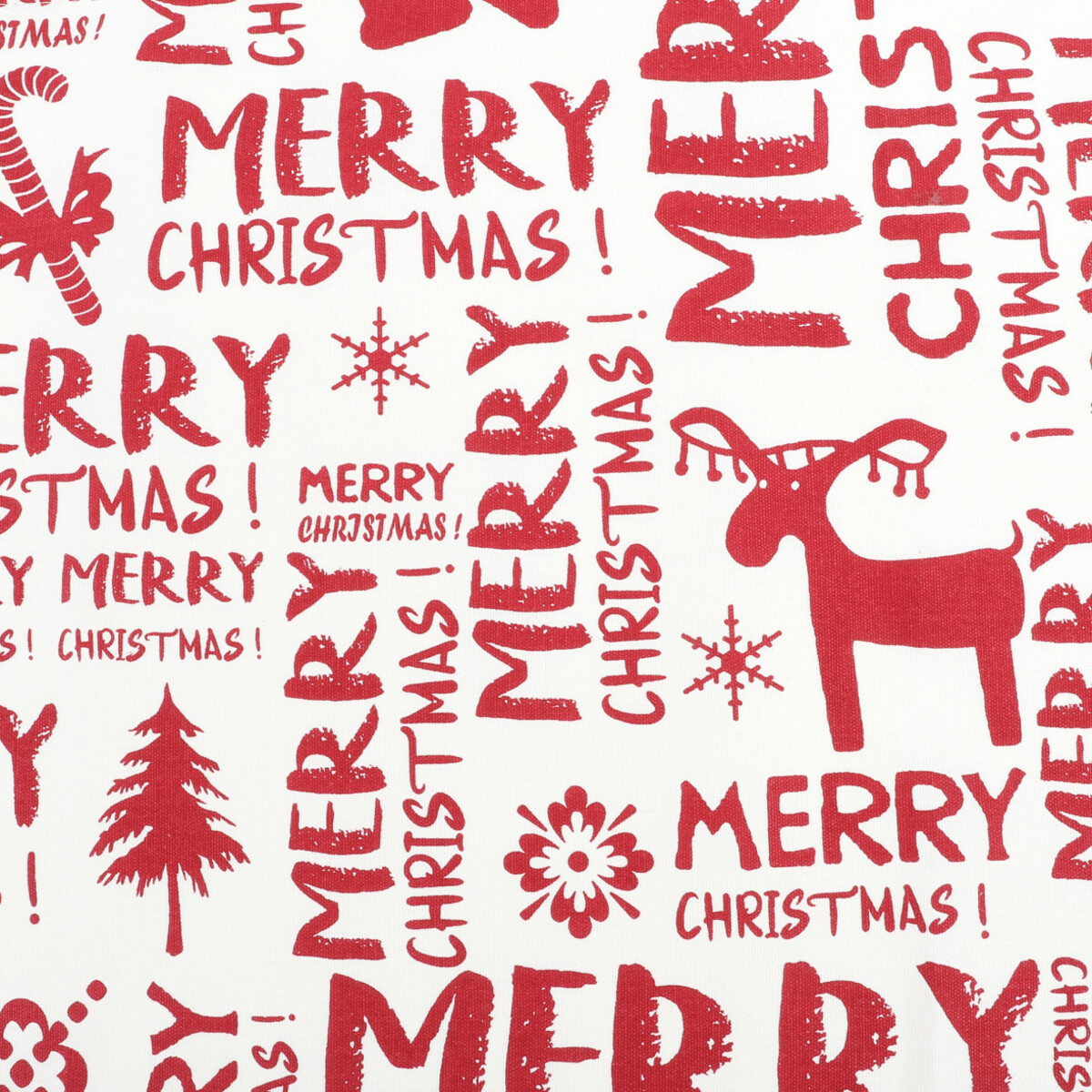 Bild 2 von Tischläufer "Merry Christmas" 40x140cm