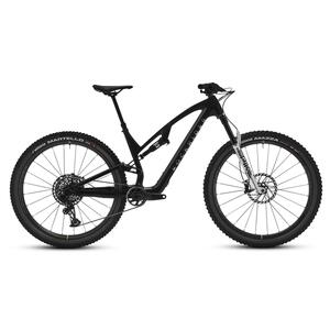 All Mountain MTB Carbon - Feel 900 S Team Edition