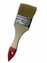 Bild 1 von Vago-Tools Lackierpinsel Lasuren Maler Pinsel 24x Flachpinsel Chinaborste 50mm