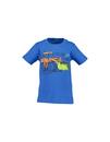 Bild 1 von Blue Seven - Mini Boys T-Shirt mit Bagger Druck