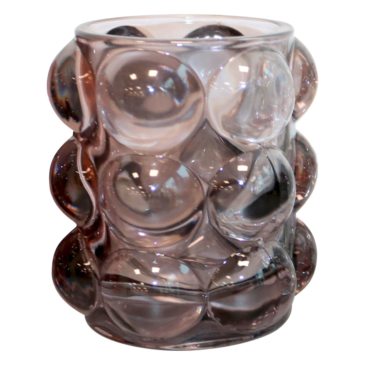 Bild 1 von Glas Teelicht 'Bubble'