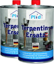 Bild 2 von Premium Terpentinersatz Universalreiniger Bremsenreiniger Farblos