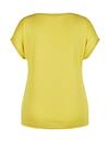 Bild 2 von Steilmann Woman - T-Shirt in Unifarbe