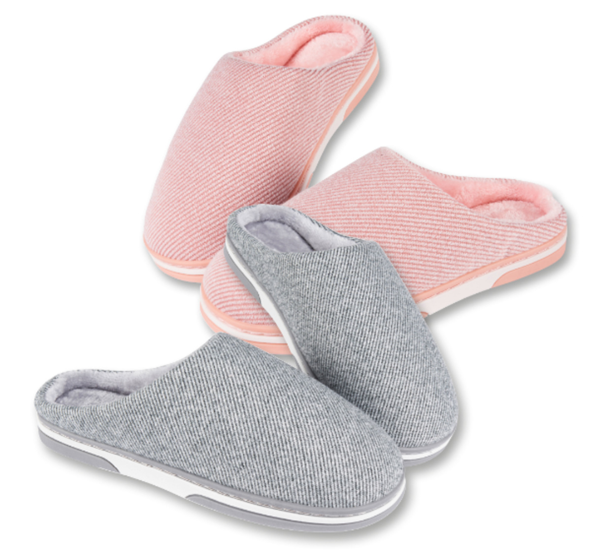 Bild 1 von TRUE STYLE Hausschuhe*