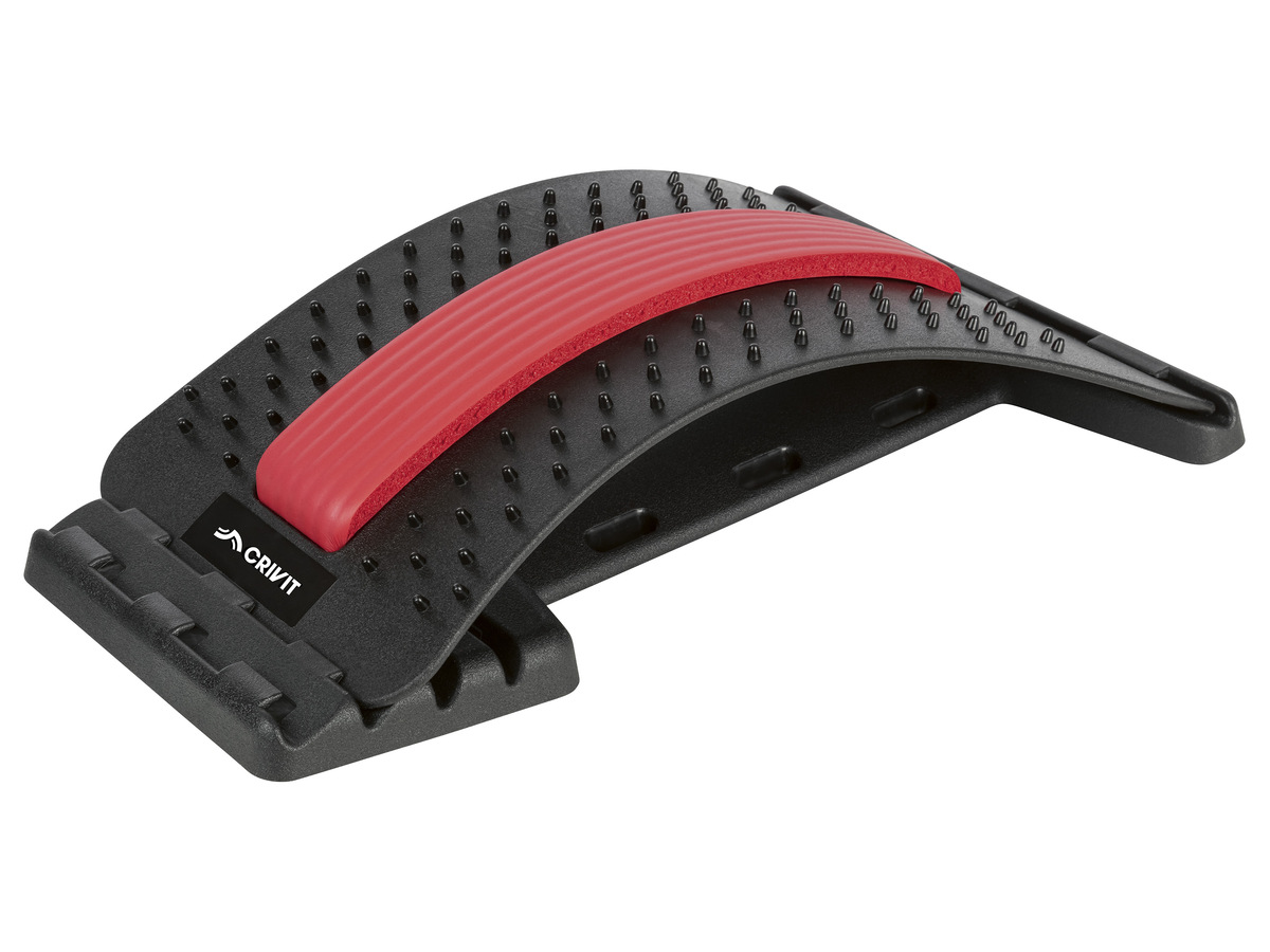 Bild 1 von CRIVIT Haltungskorrektur, 4 Stufen, 38,5 x 25,5 cm