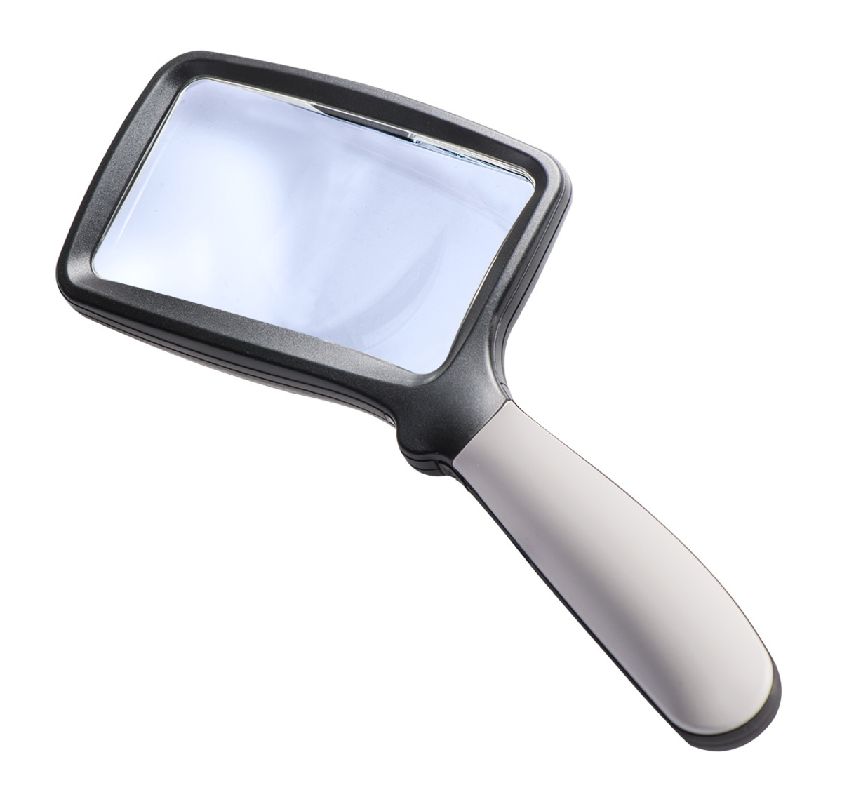 Bild 1 von Kraft Werkzeuge Klapplupe Lesehilfe Sehhilfe Lupe