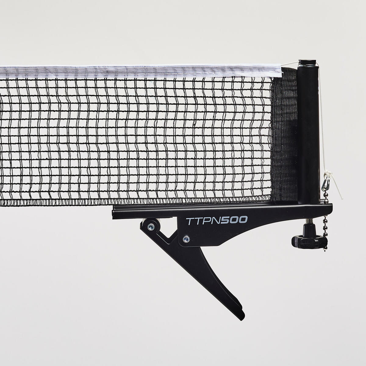 Bild 1 von Tischtennis Set mit Netz und Pfosten TTPN 500