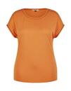 Bild 1 von Steilmann Woman - T-Shirt in Unifarbe