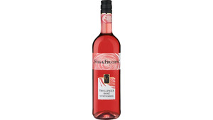 Württemberger Trollinger rosé Qualitätswein Süss & Fruchtig
