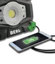 Bild 2 von BERG BCL POCKET LED 20 AKKU - IP54