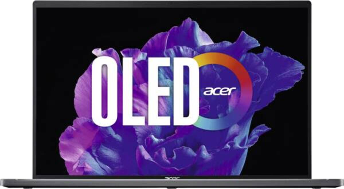 Bild 1 von Acer Swift Go 16 (SFG16-71-78CN)