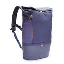 Bild 1 von Rucksack Fussball 35 l - Urban blau