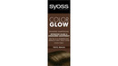 Bild 1 von syoss Color Glow Pflegende Haartönung Tiefes Braun