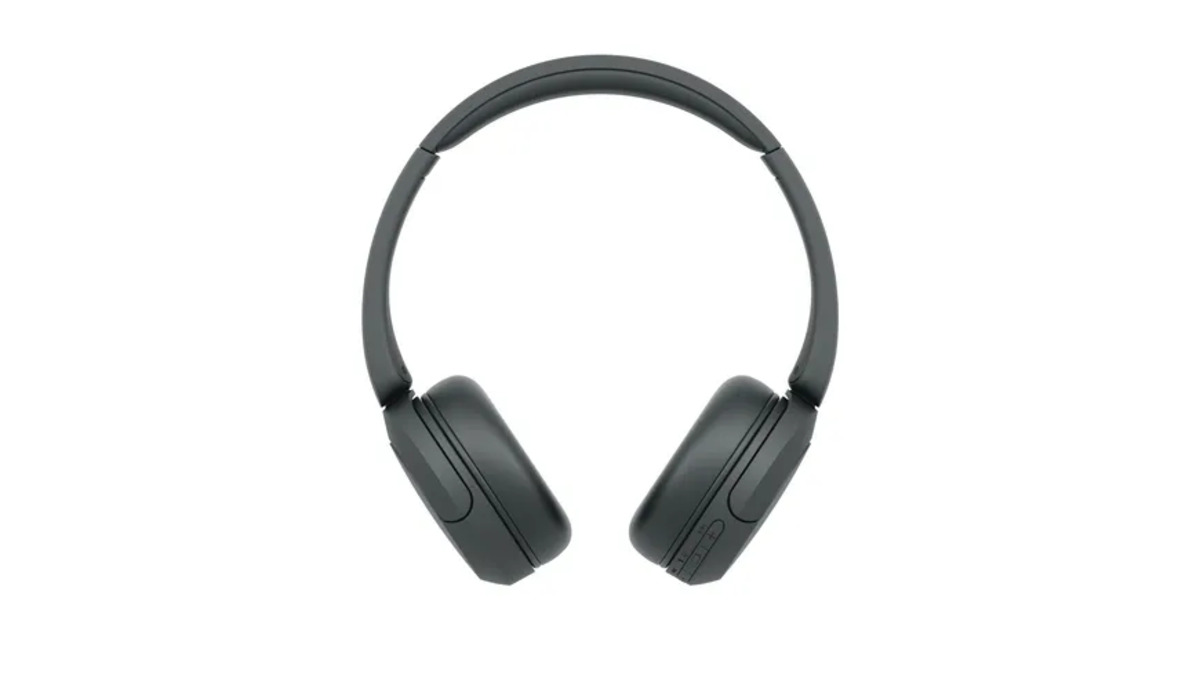 Bild 1 von Sony WH-CH520 Kopfhörer