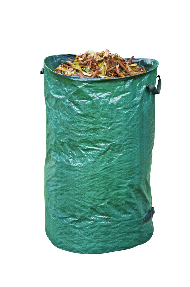 Bild 1 von Gartenabfallsack 120 Liter