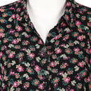 Bild 3 von Damen Bluse mit Alloverprint