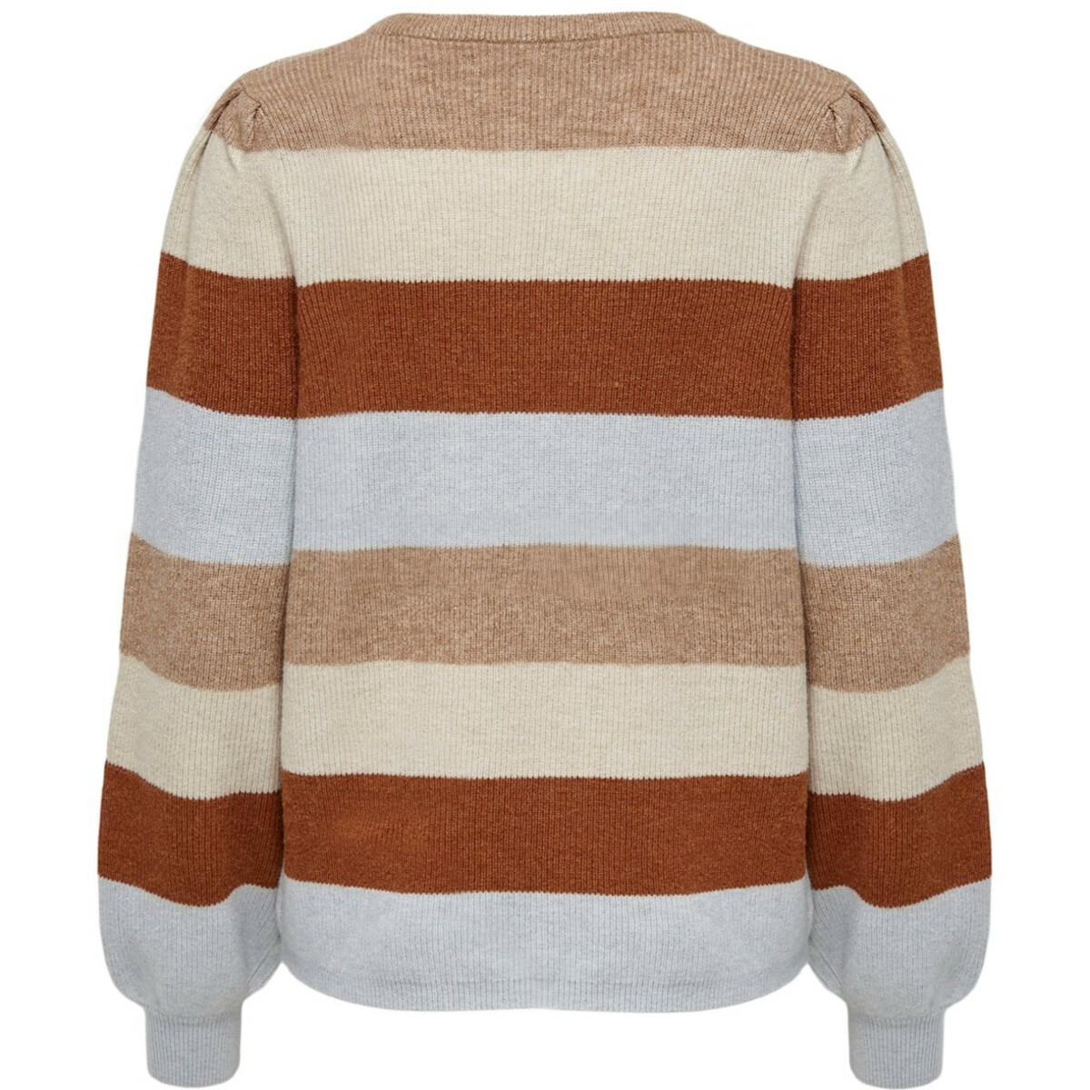Bild 2 von Only ONLKATIA L/S STRIPE P Strickpullover