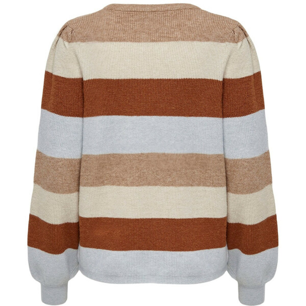 Bild 2 von Only ONLKATIA L/S STRIPE P Strickpullover