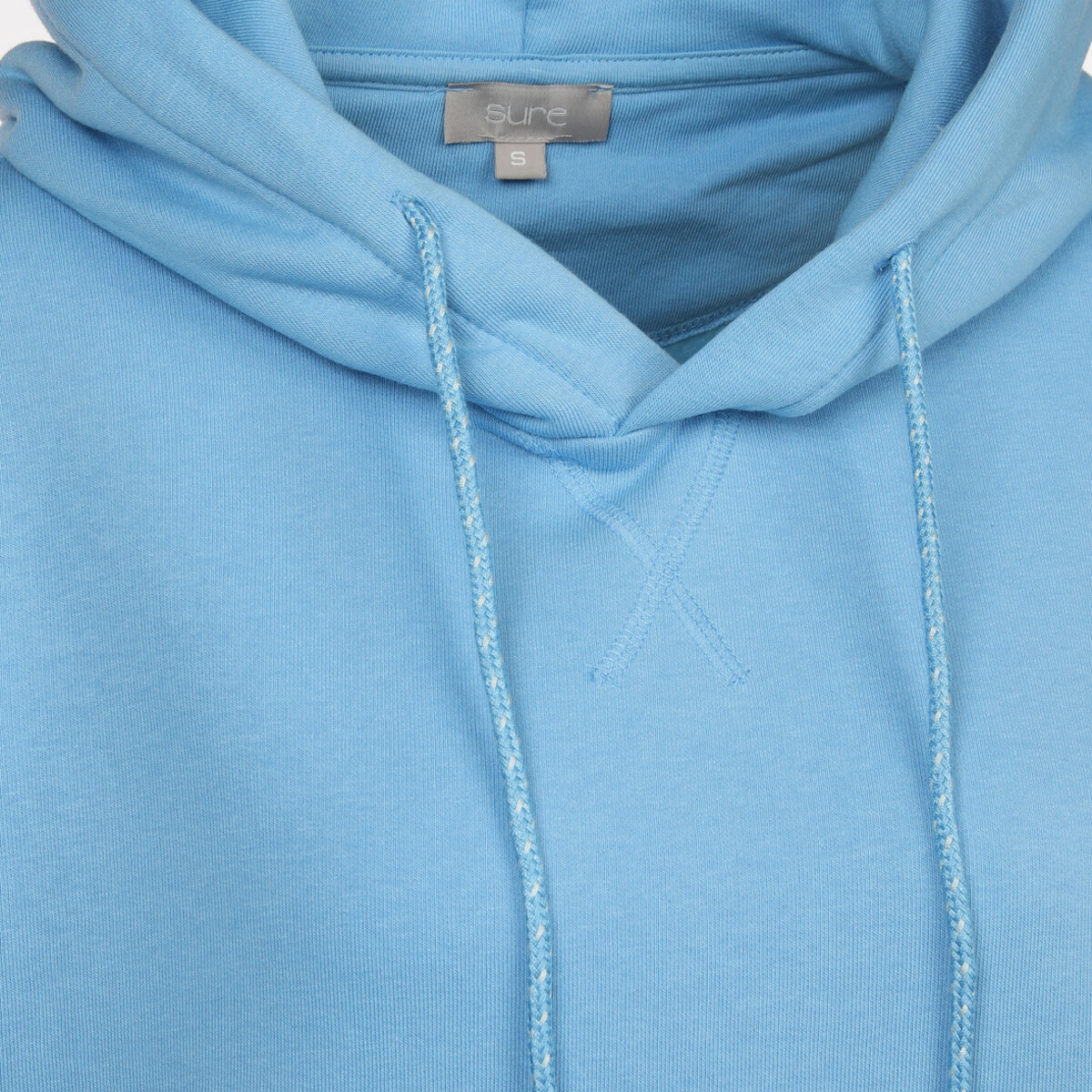 Bild 3 von Damen Sweatshirt mit Kapuze