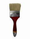 Bild 1 von Vago-Tools Flach Malerpinsel Lackpinsel Lasur Acryl Lasurpinse 6x univers. 63mm