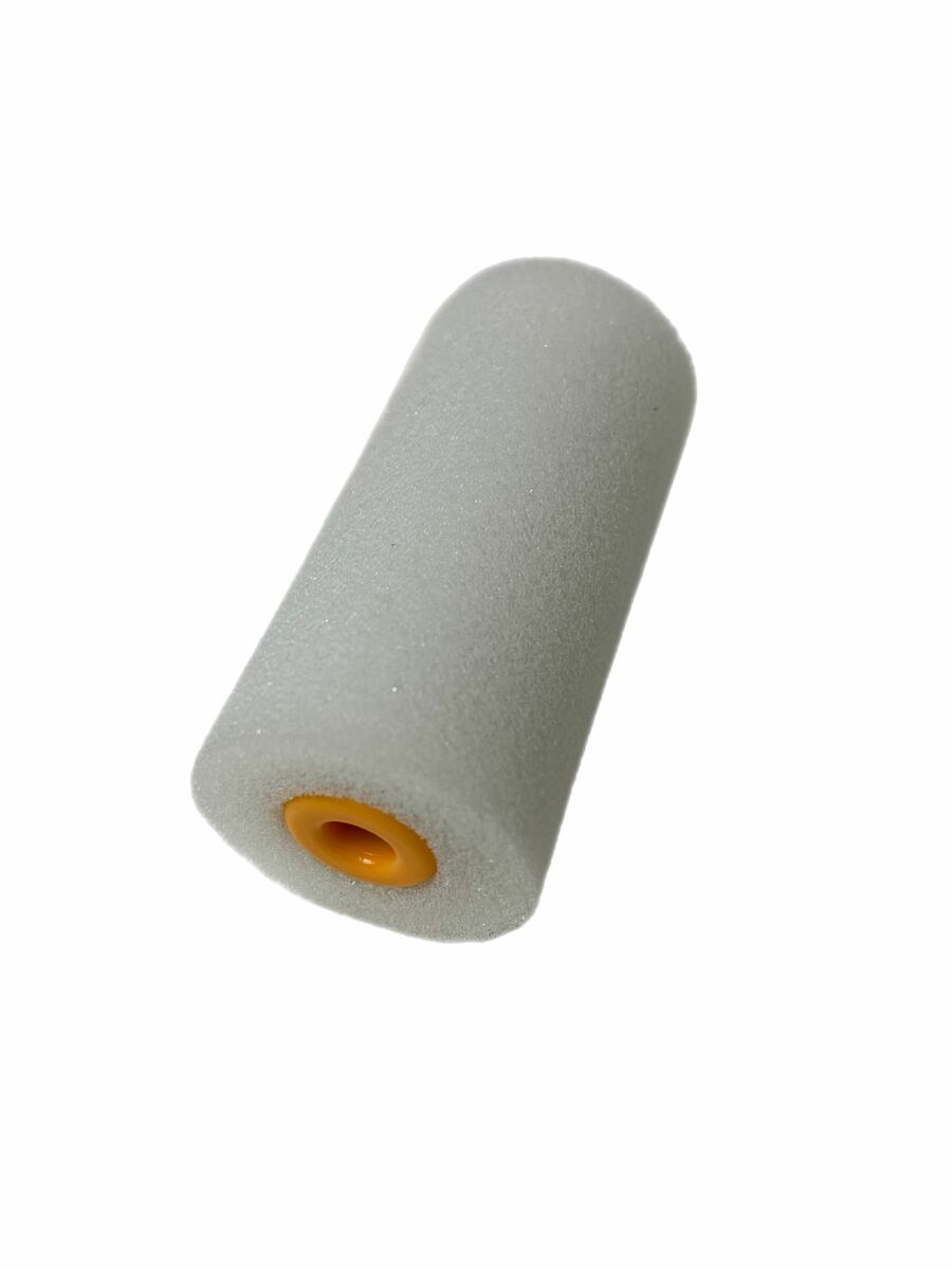 Bild 1 von Vago-Tools Farbschaumwalze Lackierwalze 7cm 5 Stück