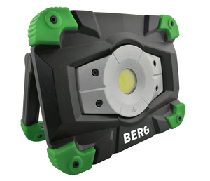 BERG BCL POCKET LED 20 AKKU - IP54
