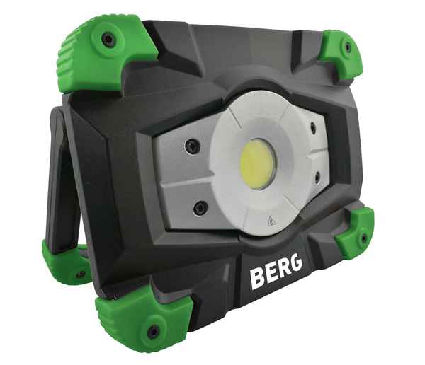 Bild 1 von BERG BCL POCKET LED 20 AKKU - IP54