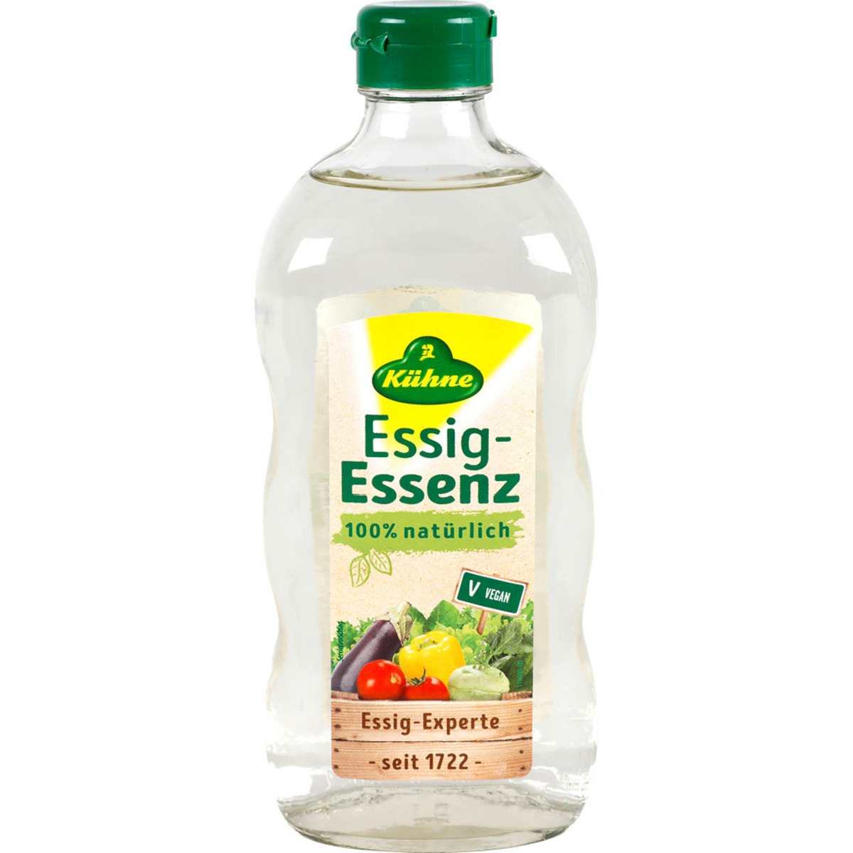 Bild 1 von Essig-Essenz 400g