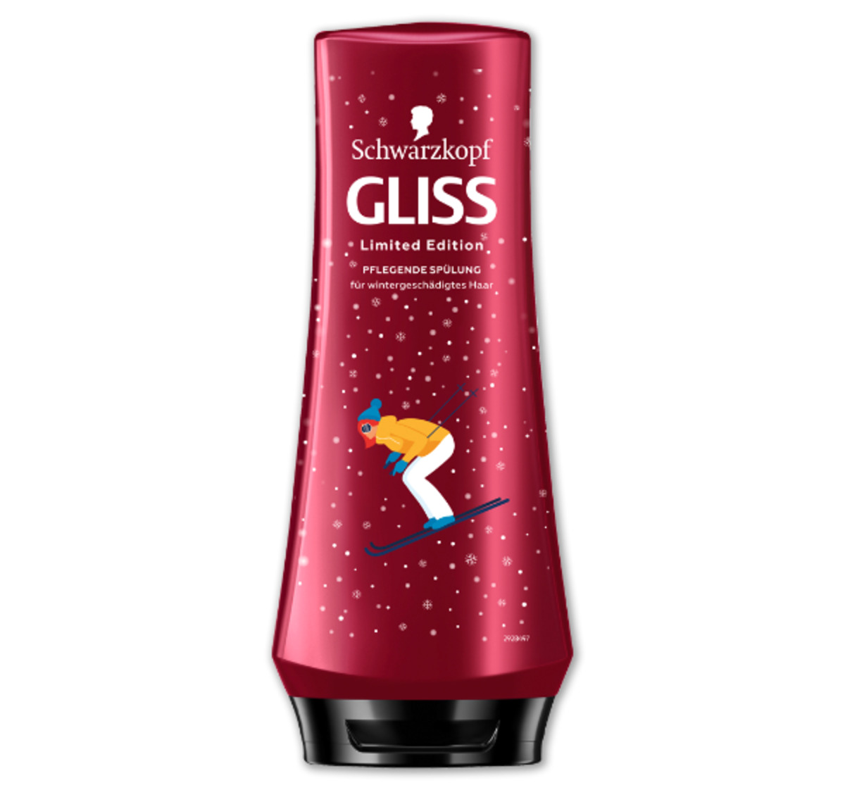 Bild 1 von GLISS KUR Winter Repair Spülung*