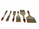 Bild 4 von Vago-Tools Lasurpinsel Flachpinsel 36 tlg Set Flachpinsel 20/25/38/50/75/100mm