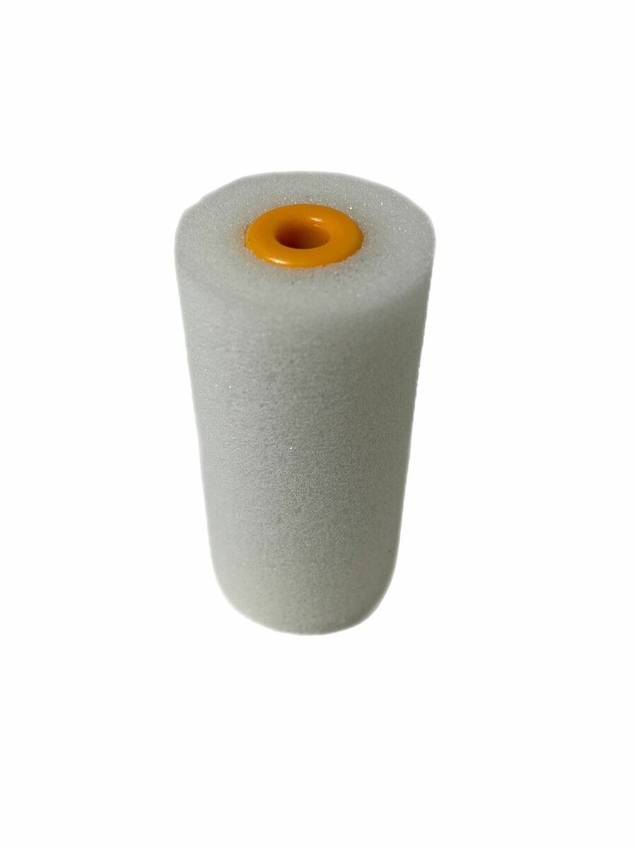 Bild 1 von Vago-Tools Farbschaumwalze Lackierwalze 7cm 10 Stück