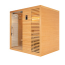 Bild 4 von HOME DELUXE Traditionelle Sauna NEOLA