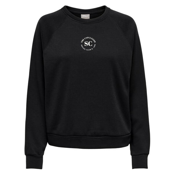 Bild 1 von Only ONLLULA L/S RAGLAN SW Sweatshirt