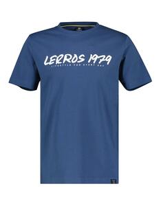 Lerros - T-Shirt mit Frontprint