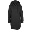 Bild 1 von Damen Hoodiekleid mit Kängurutasche