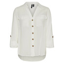 Bild 1 von Vero Moda VMBUMPY L/S SHIRT NEW Bluse