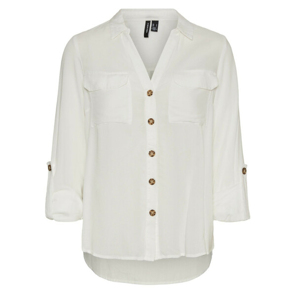 Bild 1 von Vero Moda VMBUMPY L/S SHIRT NEW Bluse