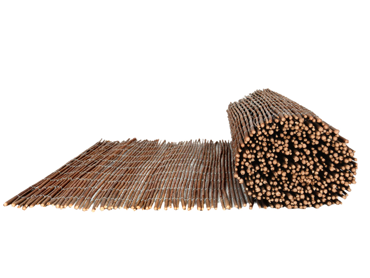 Bild 1 von Weidenmatte