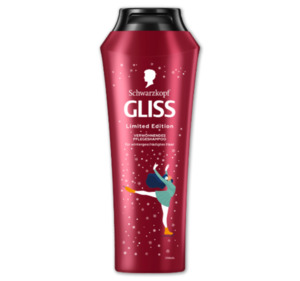 GLISS KUR Winter Shampoo*