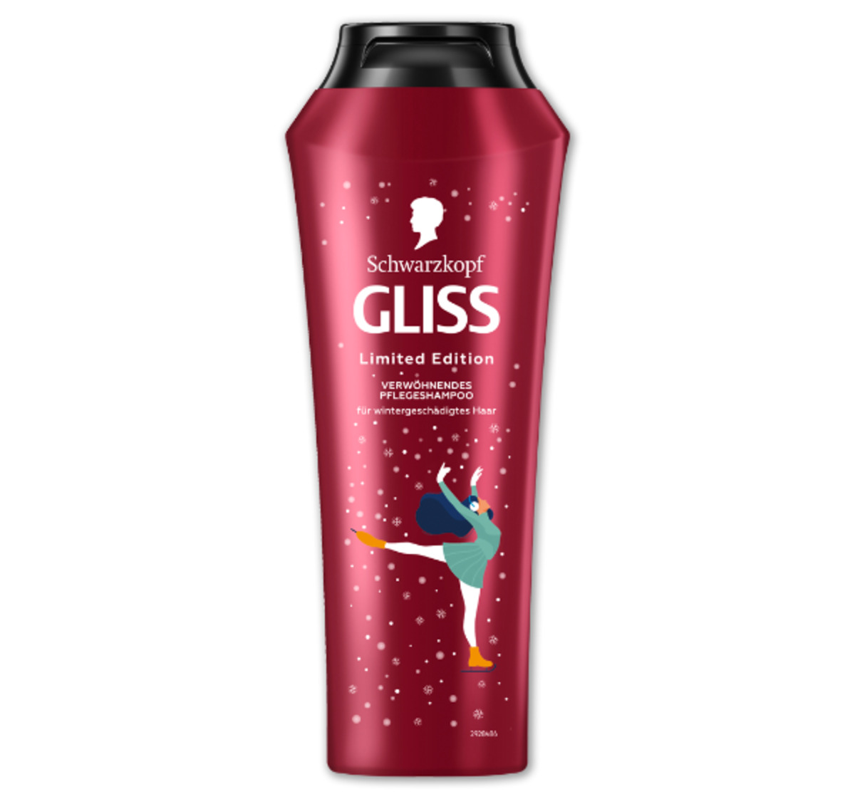 Bild 1 von GLISS KUR Winter Shampoo*